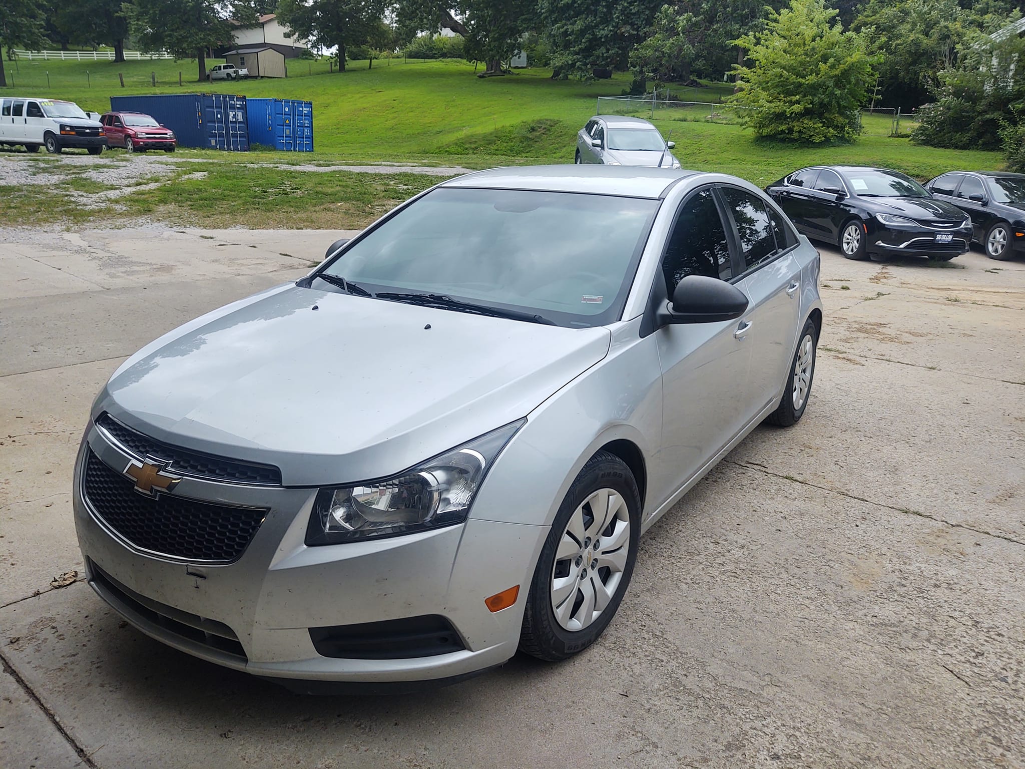 Mason Road Auto Current Inventory St. Joseph, MO Mason Road Auto