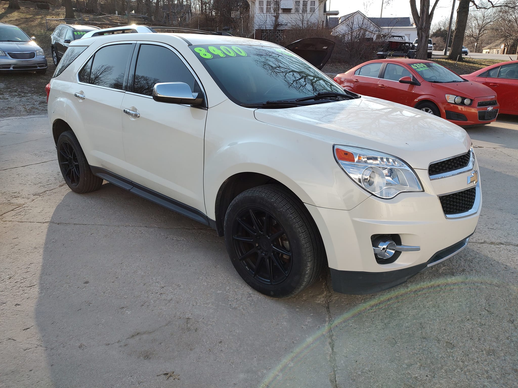 Mason Road Auto Current Inventory St. Joseph, MO Mason Road Auto